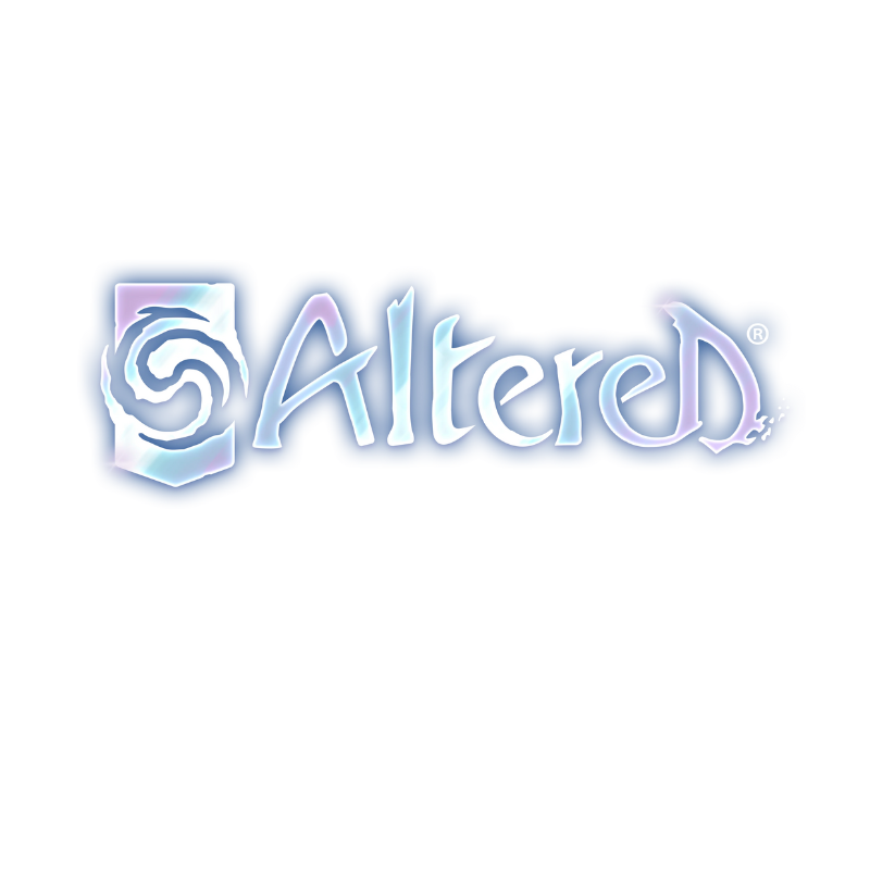 Altered TCG logo