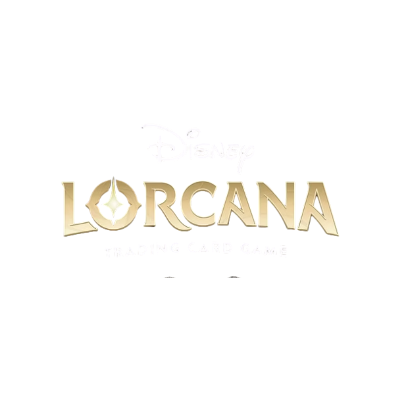 Disney Lorcana logo
