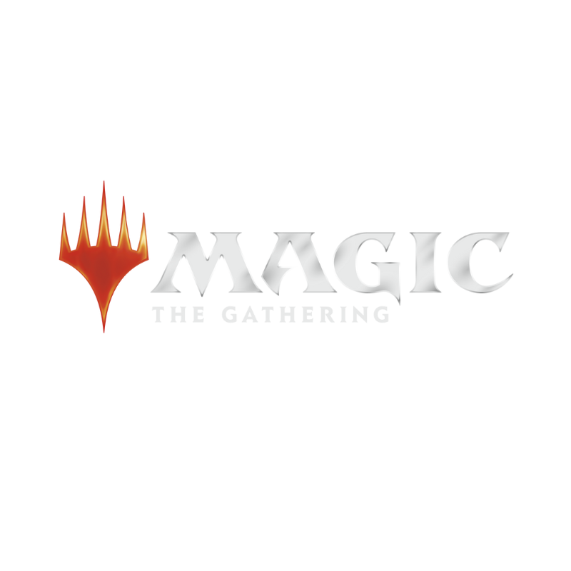 Magic: The Gathering logo