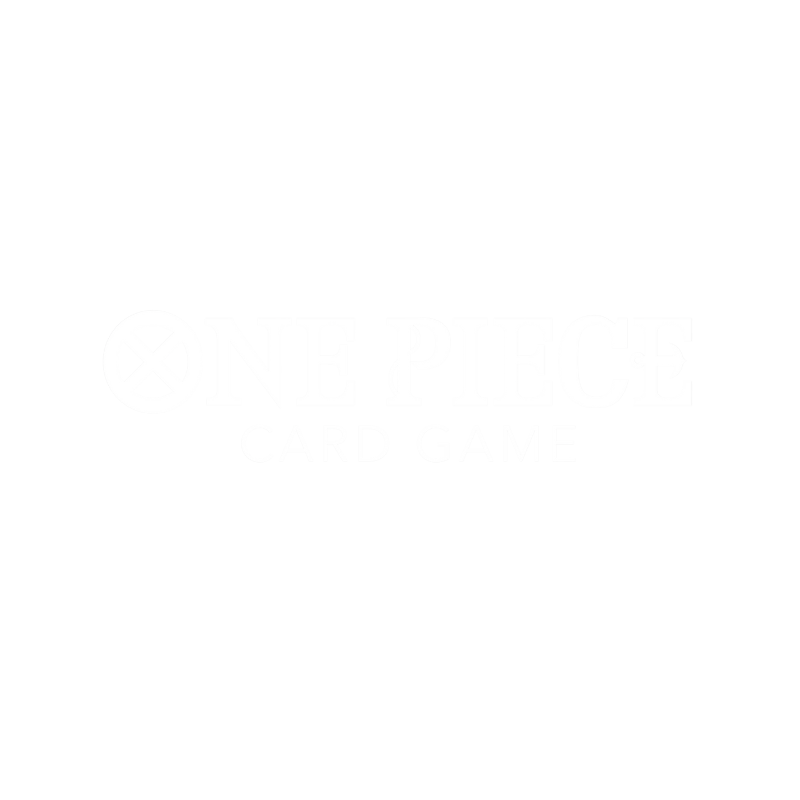 One Piece Card Game logo