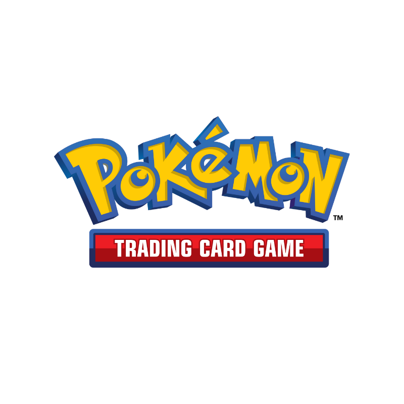 Pokémon Card Game logo